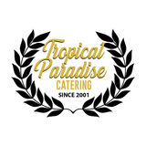 Tropical Paradise app