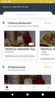 Tropical Paradise app تصوير الشاشة 2