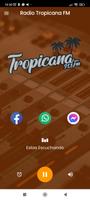 Radio Tropicana FM plakat