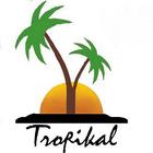 Tropikal Tatil Köyü আইকন