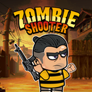 Survival games: Zombie Shooter APK
