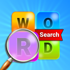 Word Games & Word Search simgesi