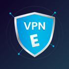 VPN أيقونة