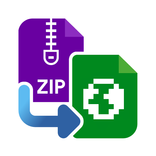 Zip to MCWorld Converter