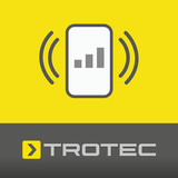 Trotec Control icon