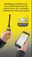 MultiMeasure Mobile poster