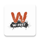 W-Fest アイコン