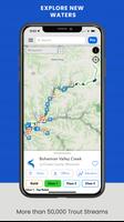 TroutRoutes Screenshot 2