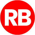 Browse RedBubble ícone