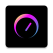 Internet Speed Test biểu tượng