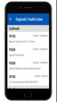 New Trouble Codes For Car 2018 screenshot 3