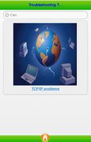 Troubleshooting Tcp/Ip 스크린샷 1