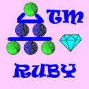 Trove Math Ruby For Kids APK