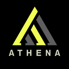 Athena 圖標