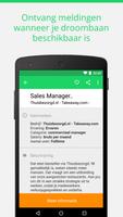 Job vacatures - Trovit screenshot 3