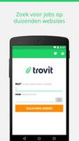 Job vacatures - Trovit-poster