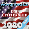 US Citizenship Test - Advanced