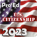 US Citizenship Test 2025 Pro
