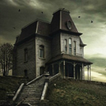 Horror and Scary Stories ikona