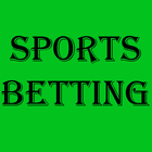 Sports Betting आइकन