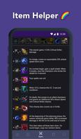 Widget For Teamfight Tactics - Ekran Görüntüsü 1