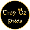 Troy Oz Précis