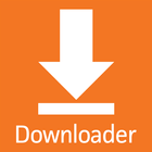 Downloader আইকন