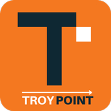 Troypoint downloader icono