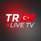 Turkey Live TV أيقونة