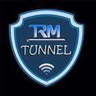 TRM TUNNEL আইকন