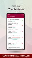 پوستر Common Mistakes in English