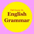 English Grammar for all