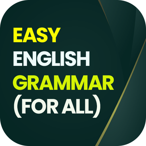 English Grammar For All