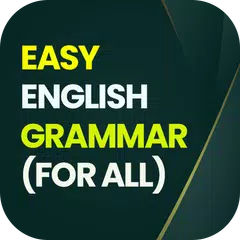 Скачать English Grammar For All APK