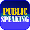”Public Speaking