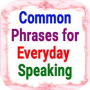 Common Phrases in English APK