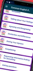 Common Phrases in English APK 下載