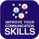 Communication Skills आइकन