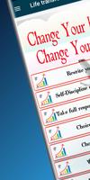 پوستر How to Change Yourself