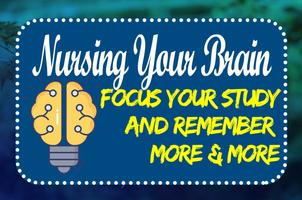 Improve Your Brain Plakat