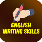 Improve English Writing Skills ไอคอน