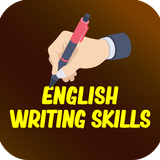 Improve English Writing Skills-icoon