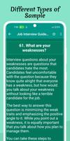 Interview Questions & Answers ảnh chụp màn hình 3
