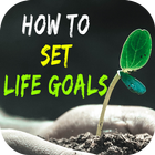 Success Goals Guide Zeichen