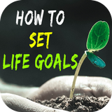 Success Goals Guide Zeichen