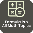 APK Math Formula ~ For All Classes