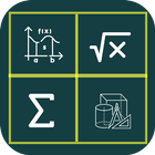 Math Formula Offline icono