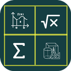 Math Formula Offline icône