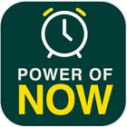 The Power of Now-icoon