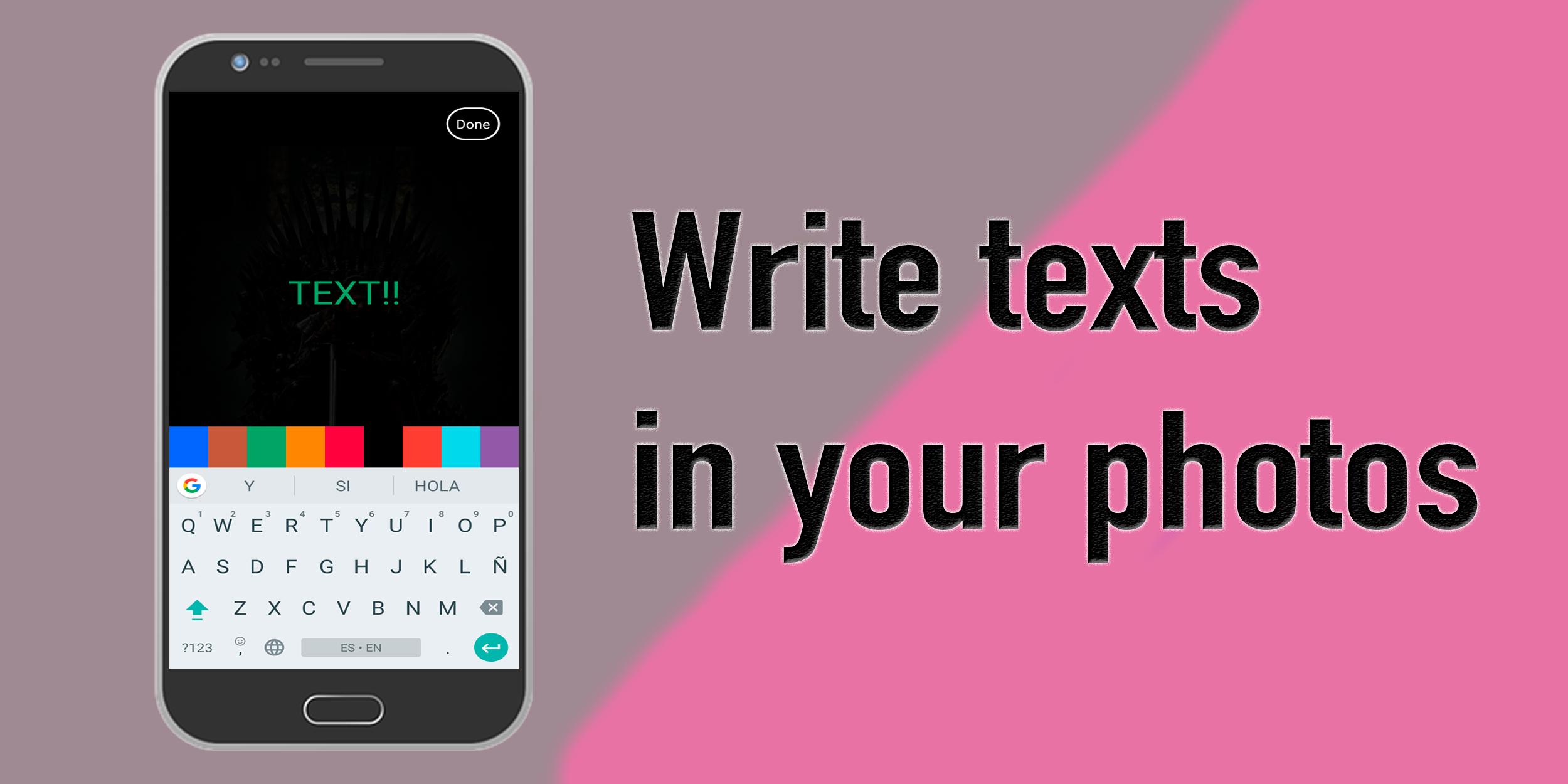Edi Photo Editor For Android Apk Download
